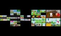 The Whole BFDI,BFDIA,IDFB,BFB And Inanimate Insanity Series Episodes At ...