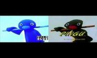 (LOUD) 2 Pingu Outros V3