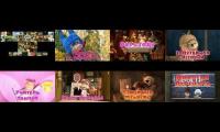 Маша и медведь 49 серии сразу. Masha and the Bear 49 episodes at once.