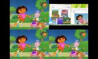 Up to faster Dora 12 parison - Youtube Multiplier